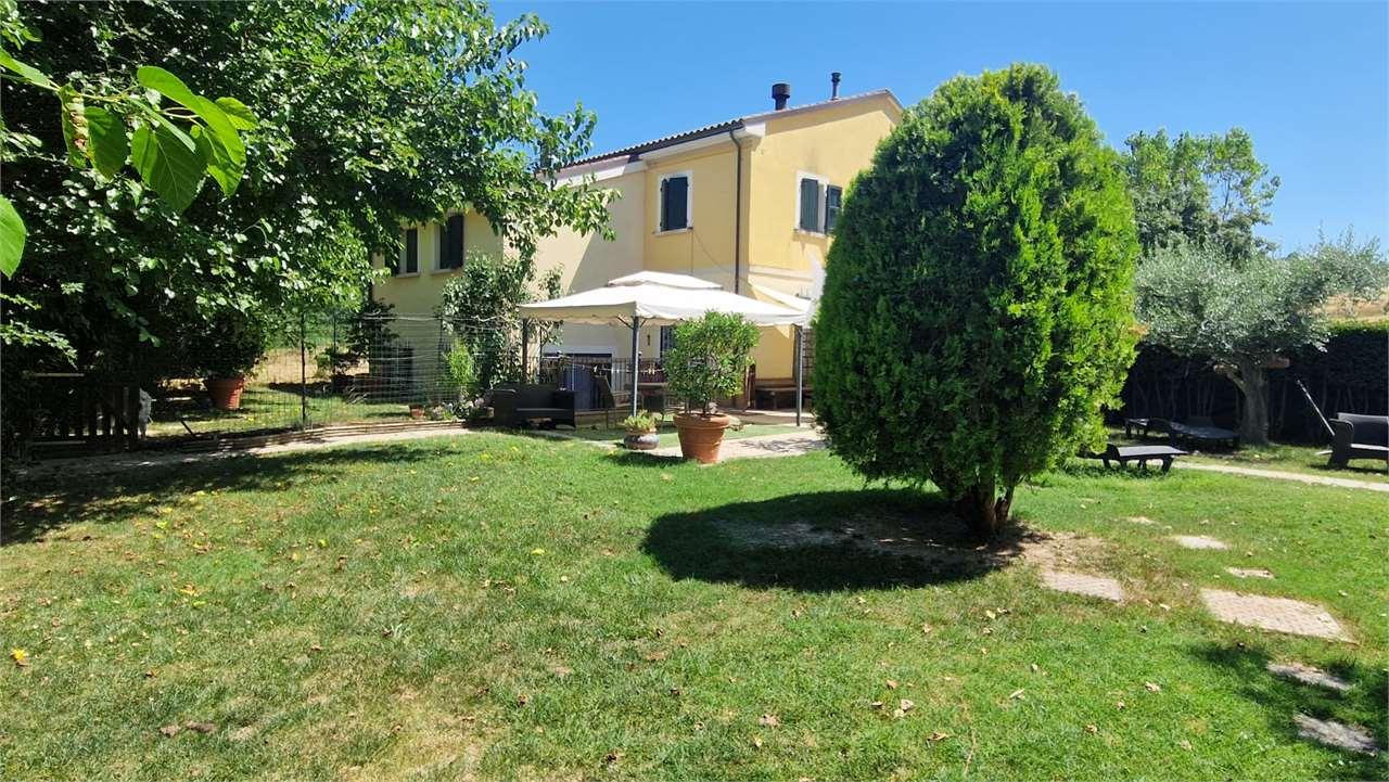 APPARTAMENTO VENDITA ANCONA 1