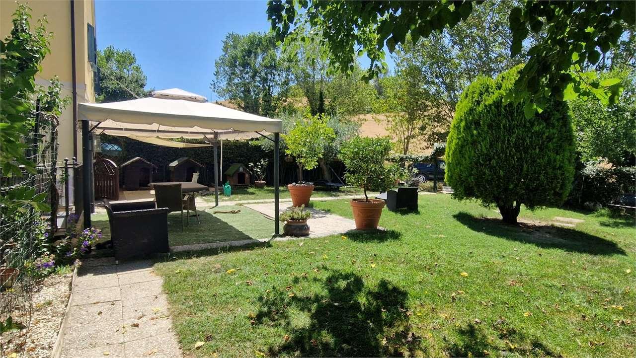 APPARTAMENTO VENDITA ANCONA 2