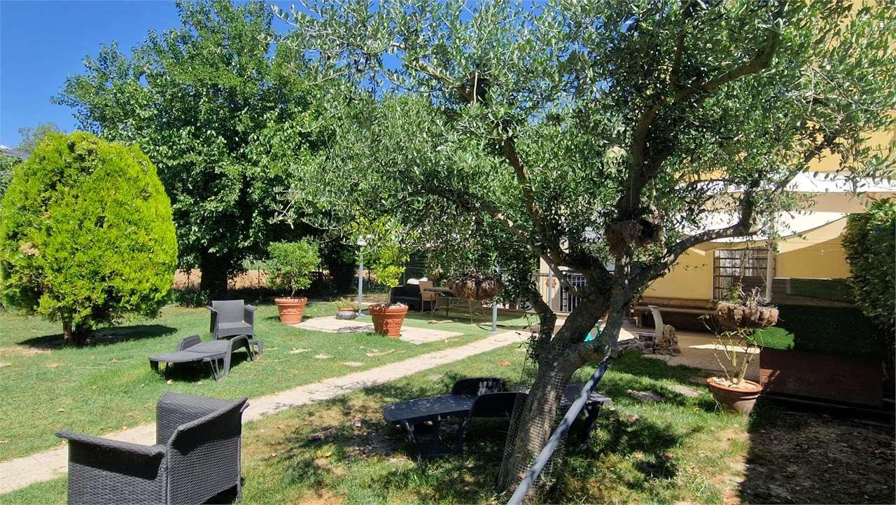 APPARTAMENTO VENDITA ANCONA 4