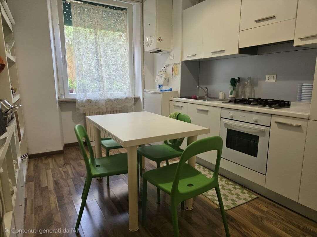 APPARTAMENTO VENDITA ANCONA 7