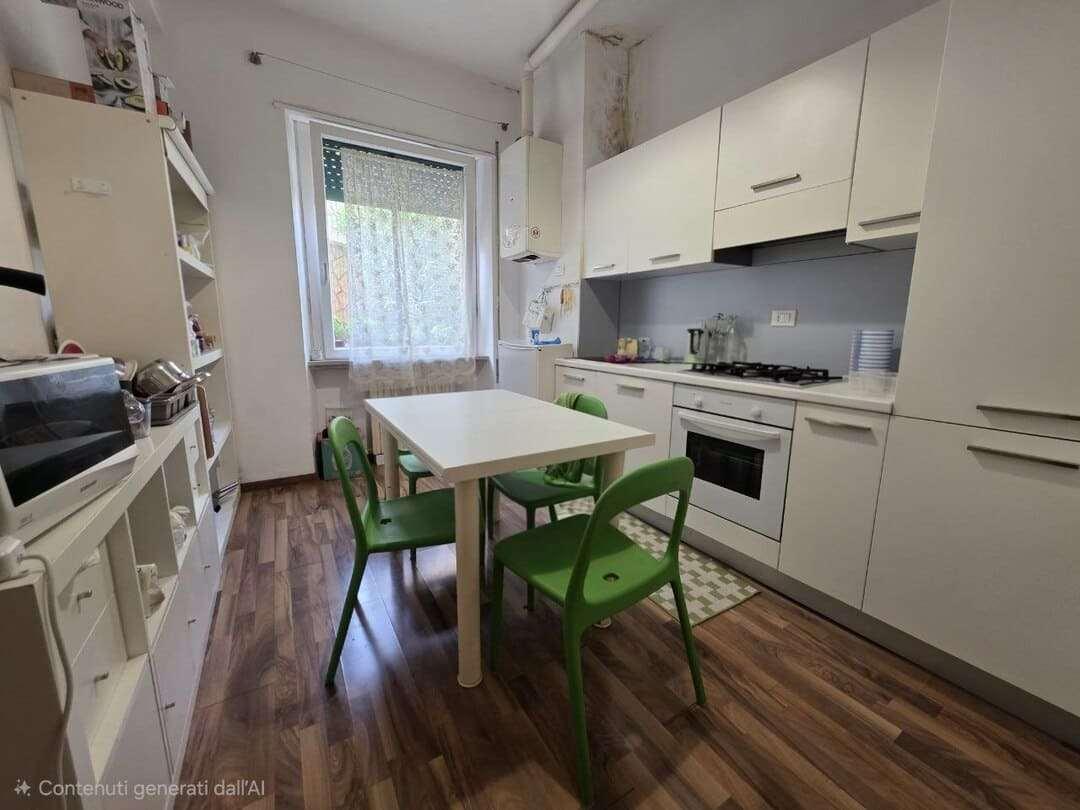 APPARTAMENTO VENDITA ANCONA 8