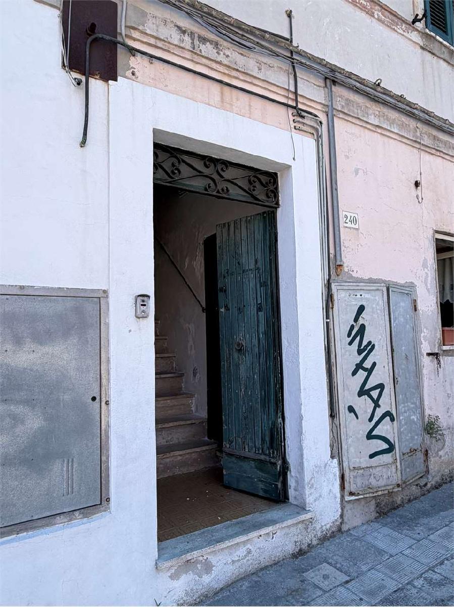 V000167 - APARTMENT - SALE - ANCONA PINOCCHIO 3