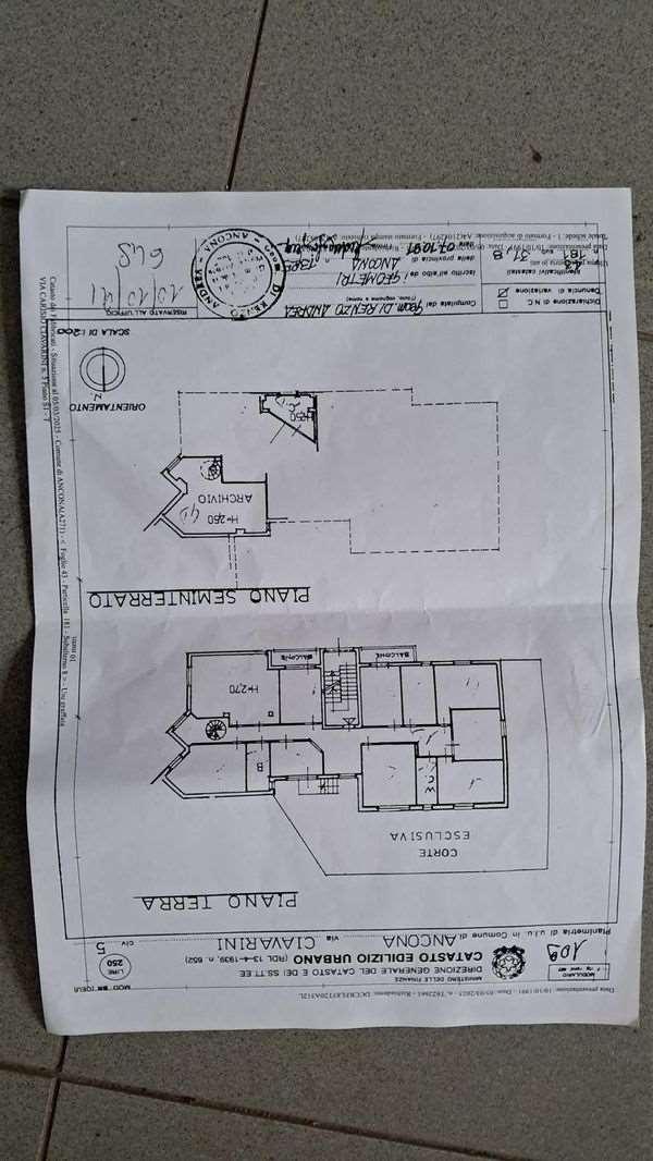 APPARTAMENTO VENDITA ANCONA 28