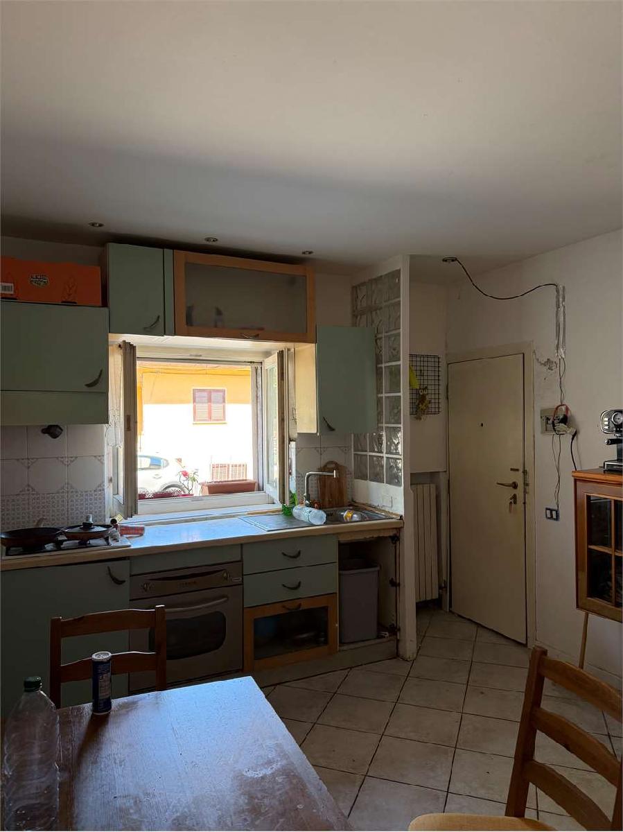 APPARTAMENTO VENDITA ANCONA 5