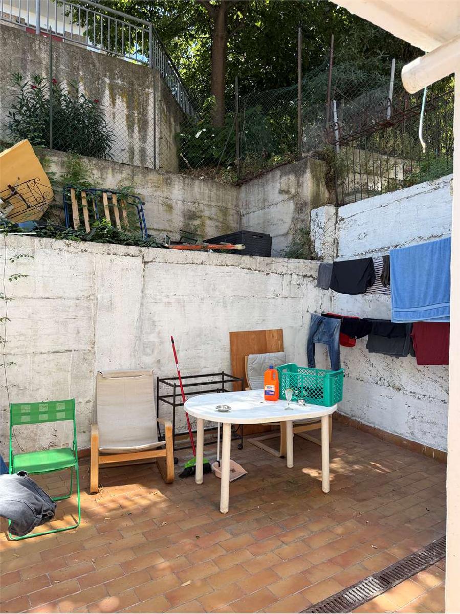 APPARTAMENTO VENDITA ANCONA 17