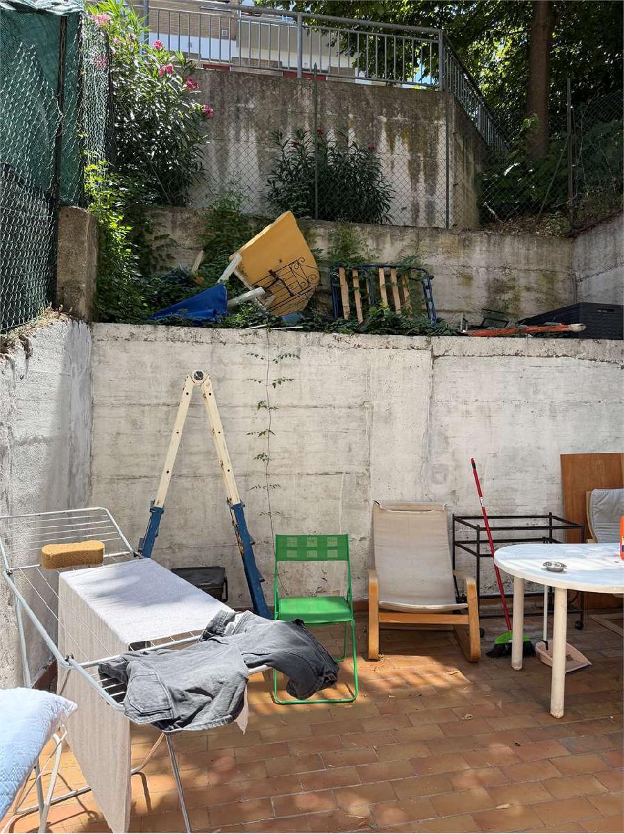 APPARTAMENTO VENDITA ANCONA 18