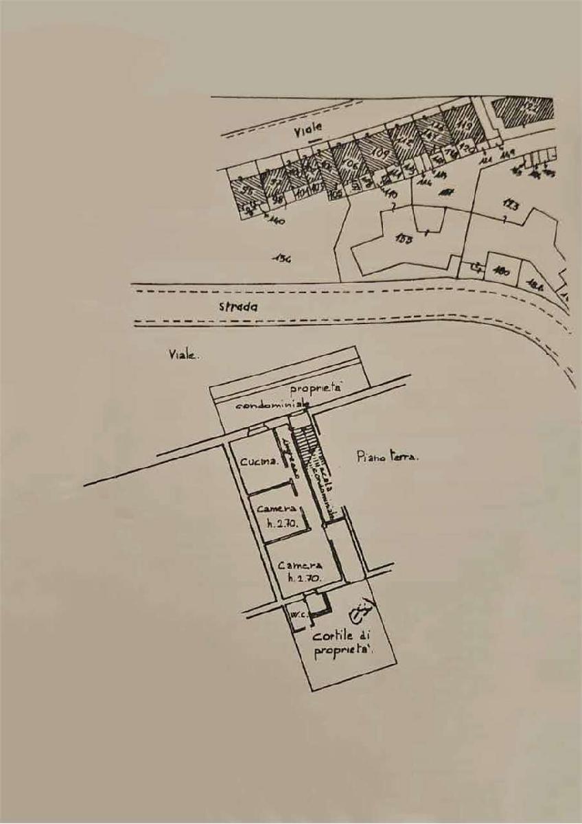 APPARTAMENTO VENDITA ANCONA 21