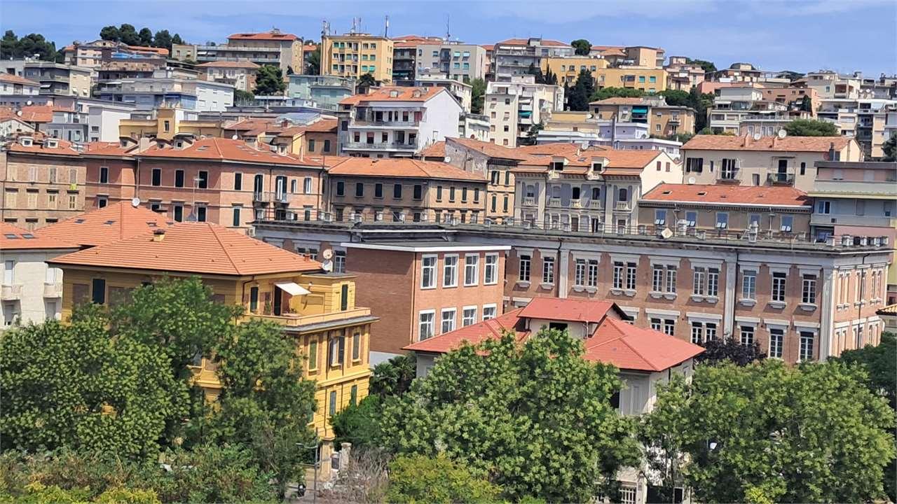 V000168 - STUDIO FLAT - SALE - ANCONA  2