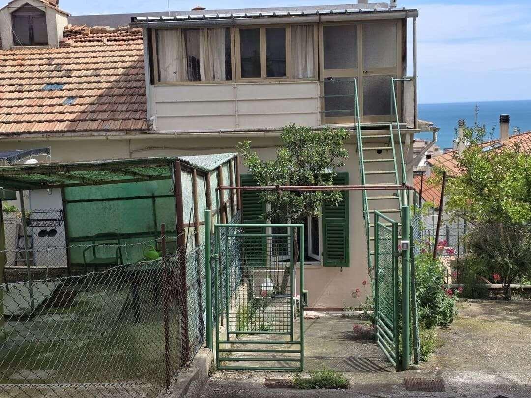 V000170 - TOWN HOUSE - SALE - FALCONARA MARITTIMA  1