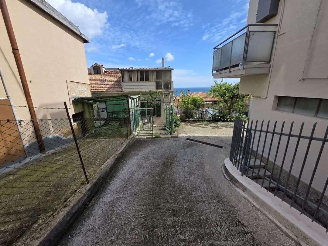 CASA SINGOLA VENDITA FALCONARA MARITTIMA 3