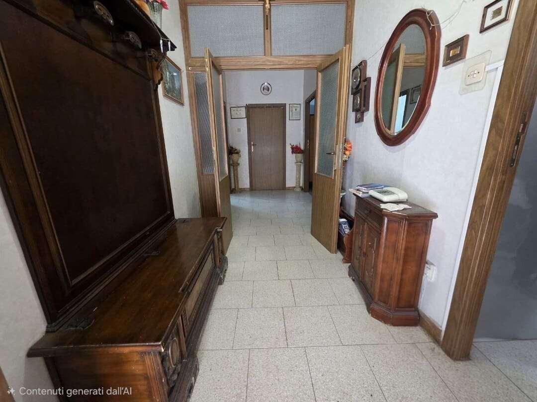 CASA SINGOLA VENDITA FALCONARA MARITTIMA 5