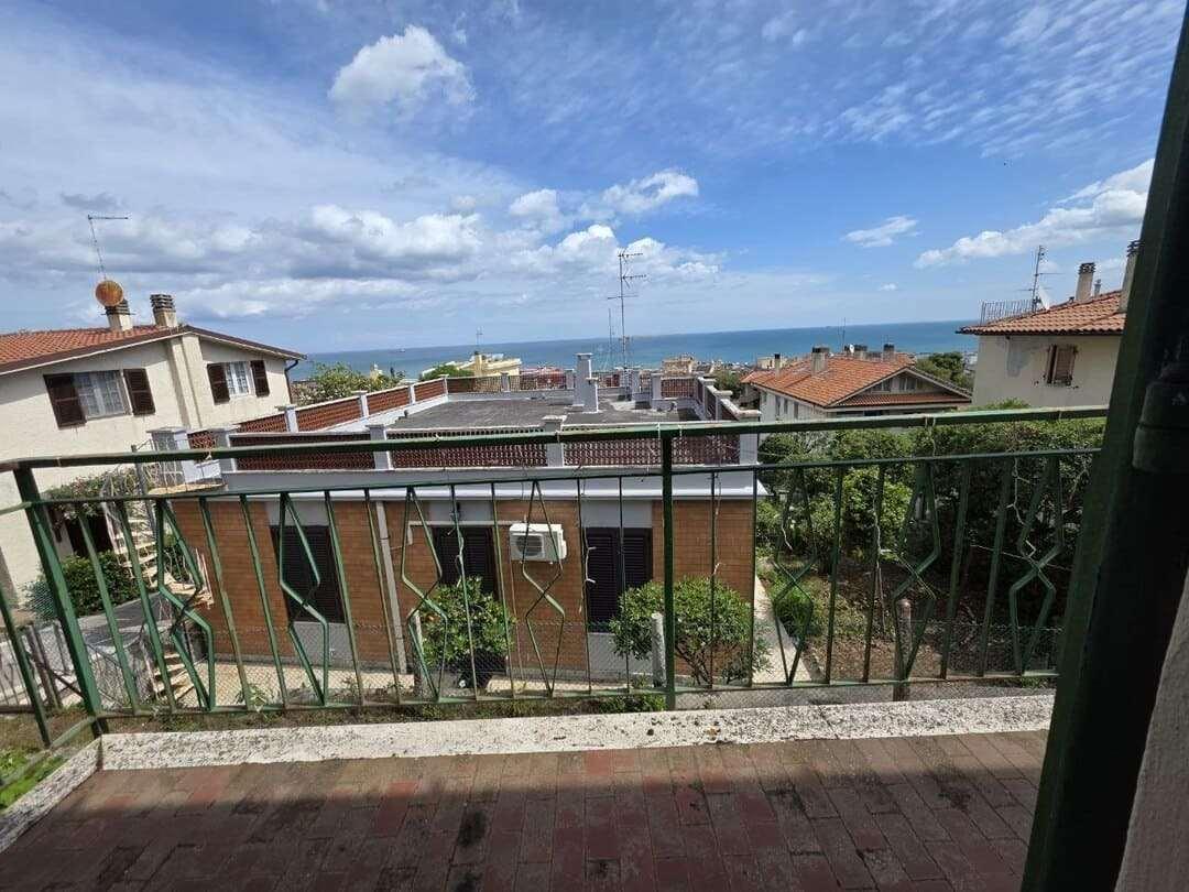CASA SINGOLA VENDITA FALCONARA MARITTIMA 14