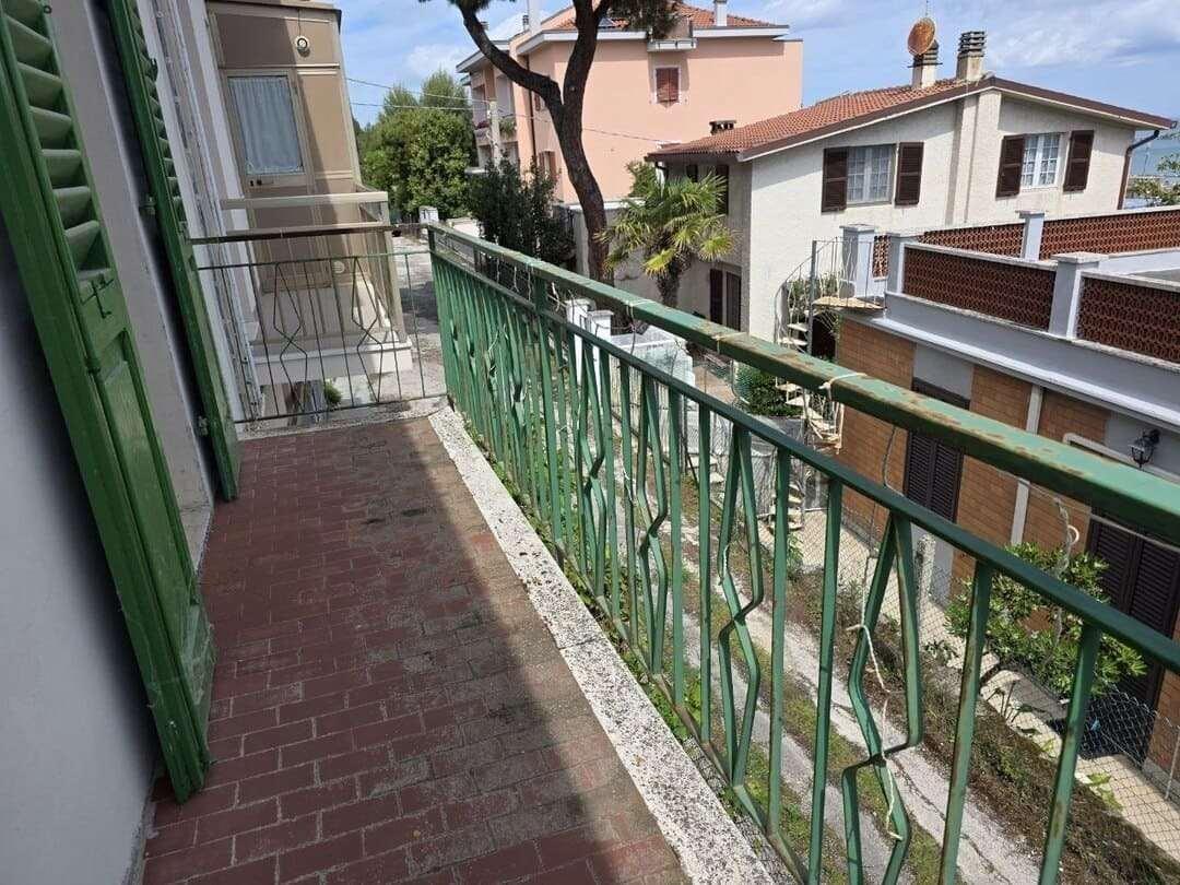 CASA SINGOLA VENDITA FALCONARA MARITTIMA 22