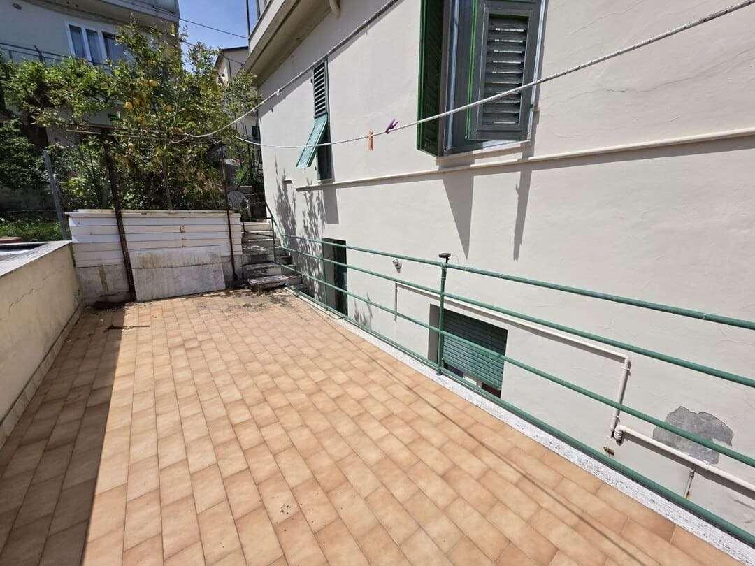 CASA SINGOLA VENDITA FALCONARA MARITTIMA 46