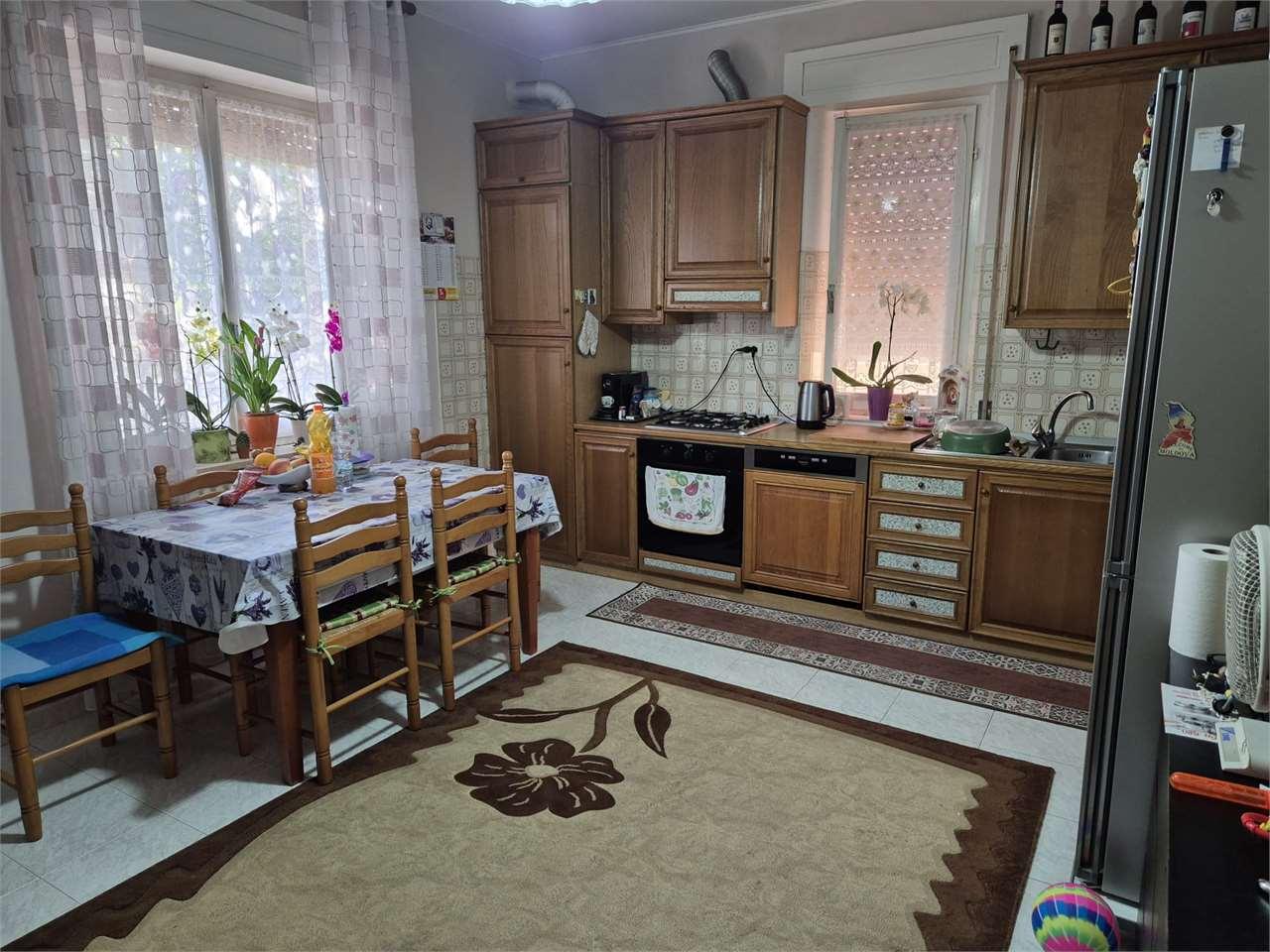 V000171 - TWO BEDROOM APARTMENT - SALE - CAMERANO  0
