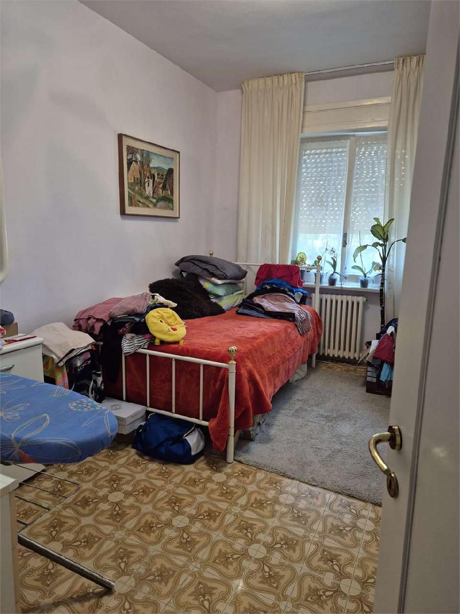TRILOCALE VENDITA CAMERANO 5
