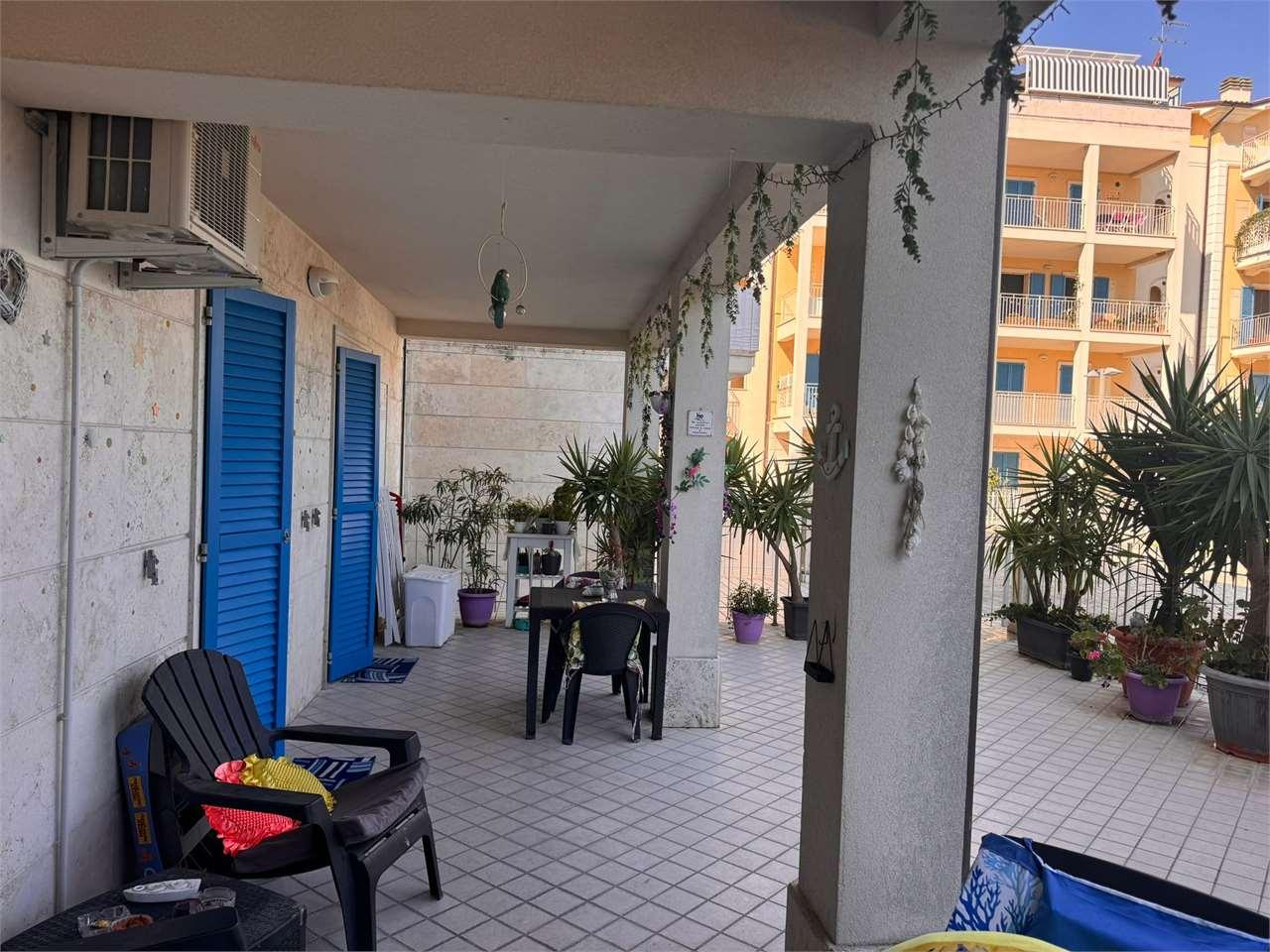 APPARTAMENTO VENDITA PORTO RECANATI 1