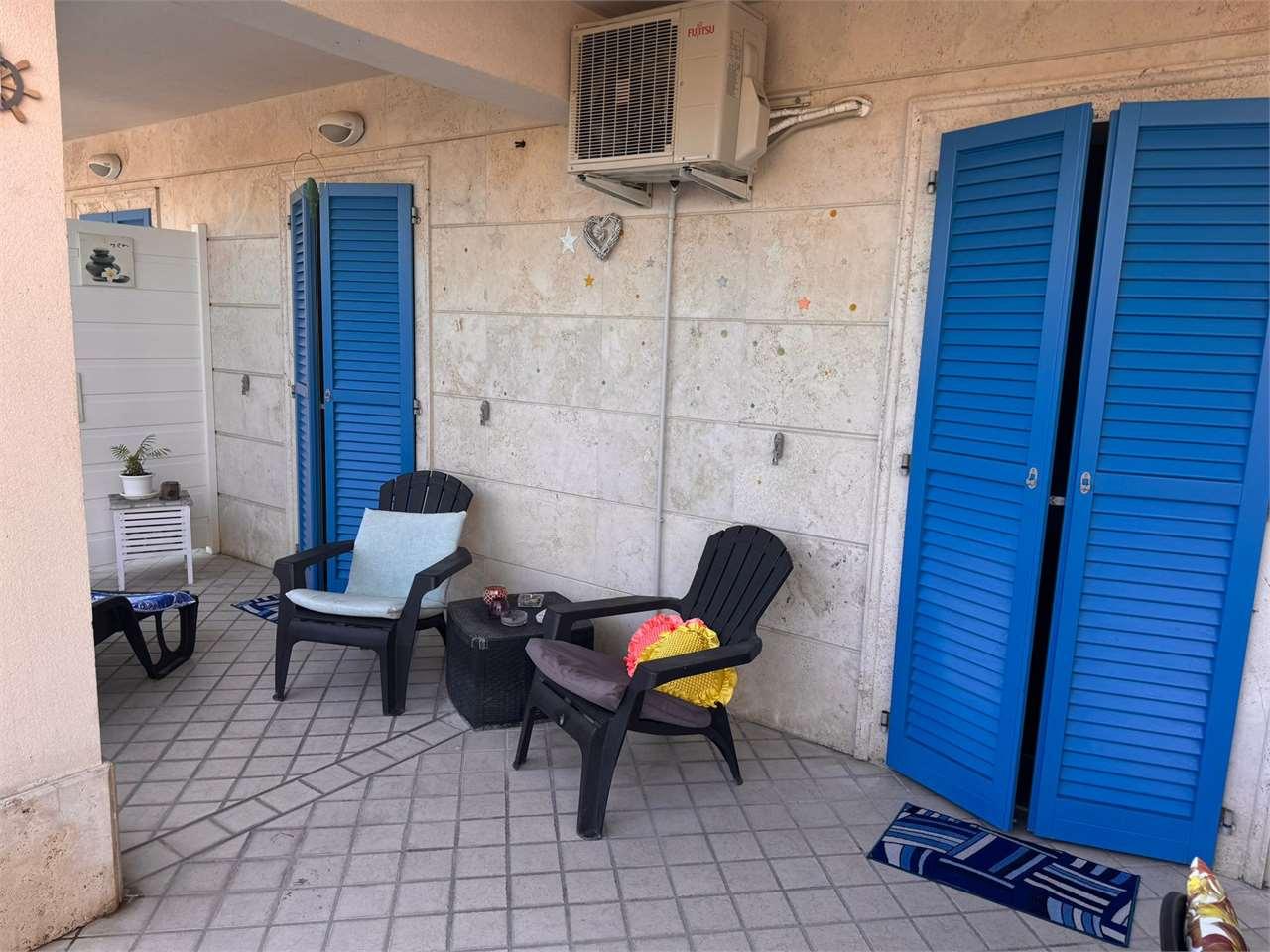 APPARTAMENTO VENDITA PORTO RECANATI 3