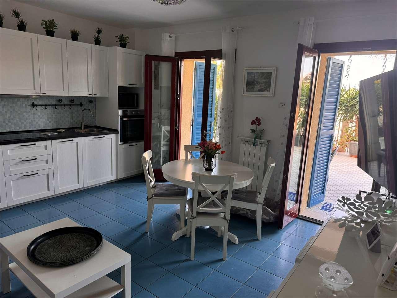 APPARTAMENTO VENDITA PORTO RECANATI 4
