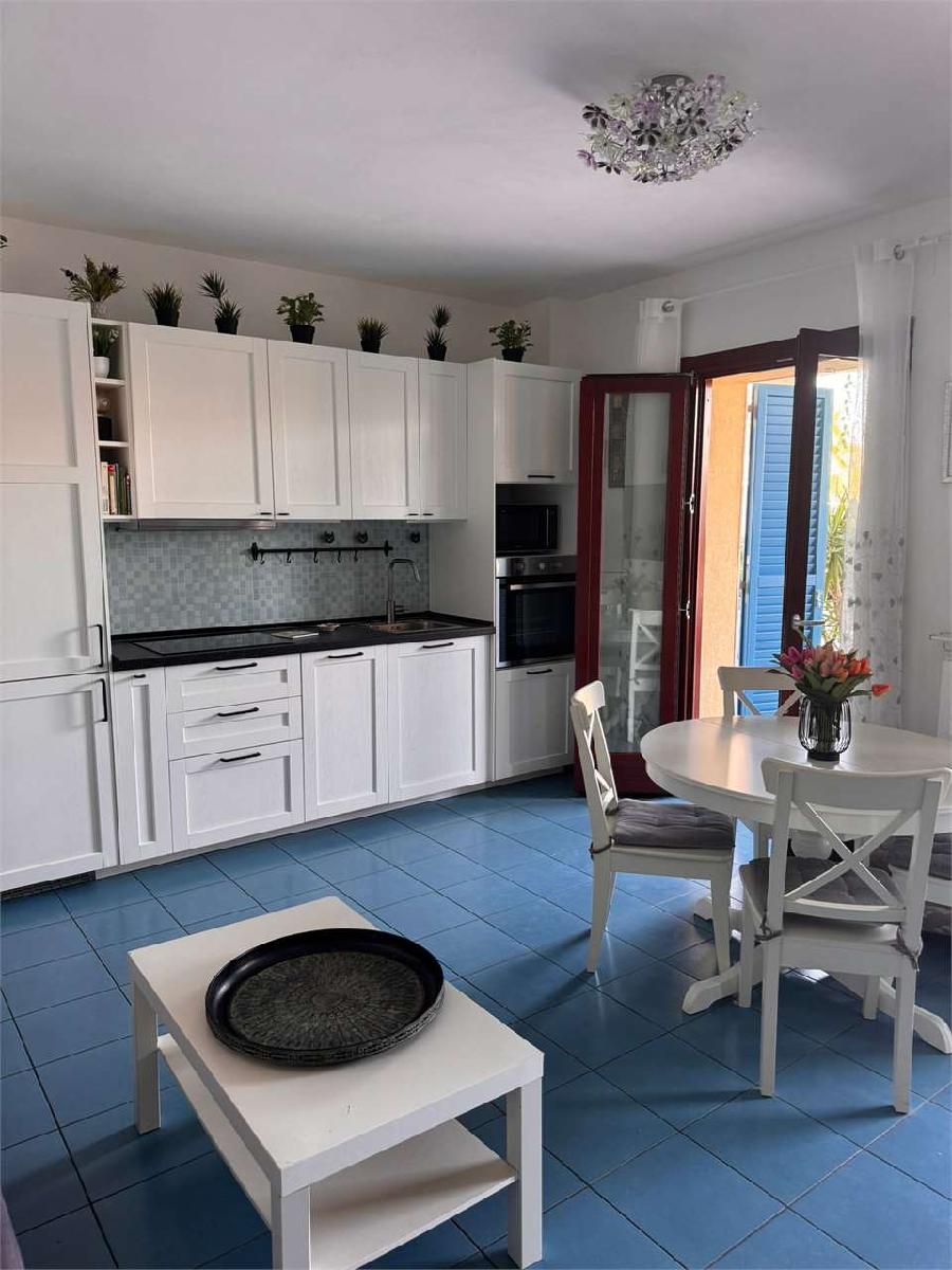 APPARTAMENTO VENDITA PORTO RECANATI 5