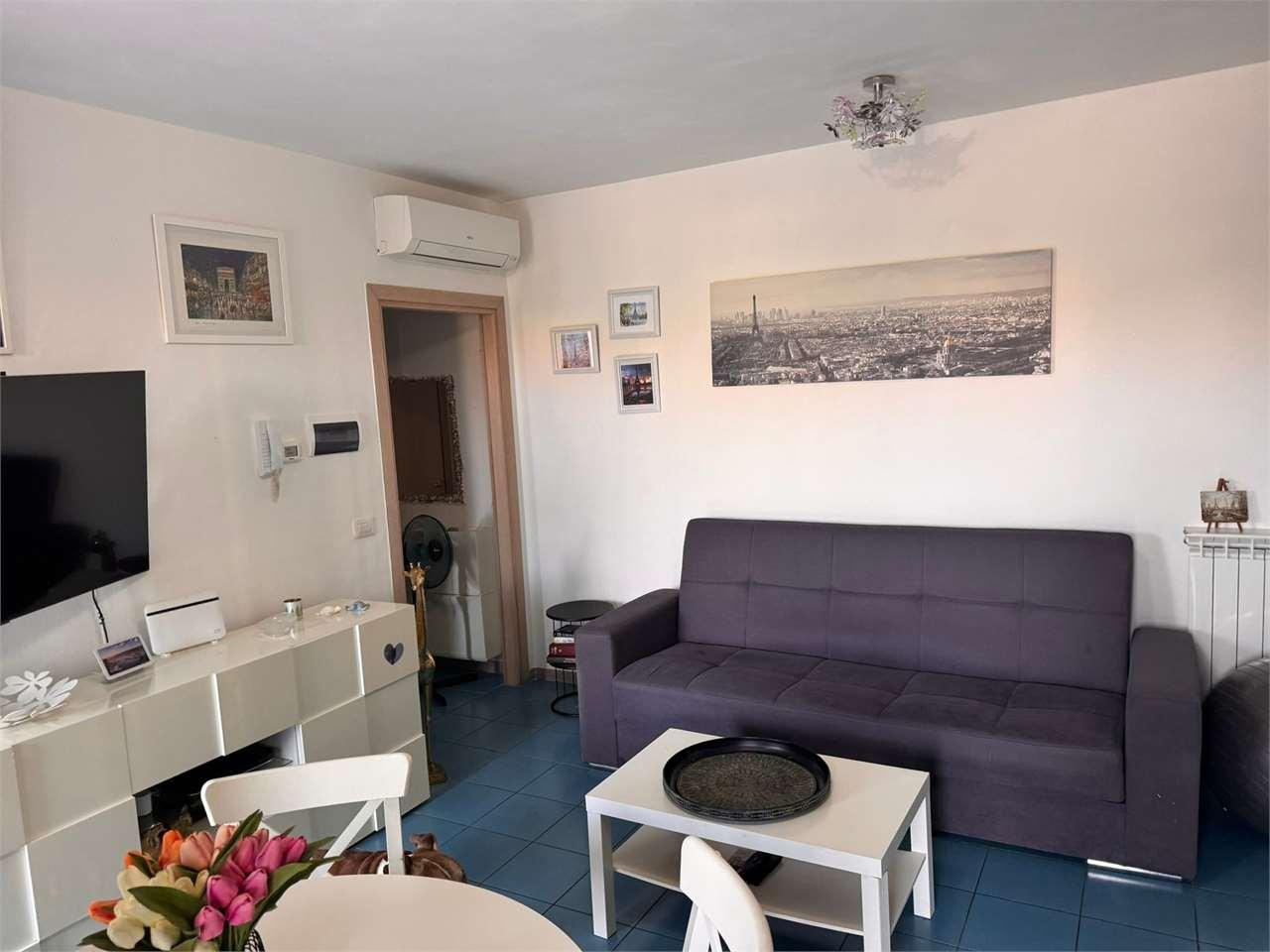 APPARTAMENTO VENDITA PORTO RECANATI 8