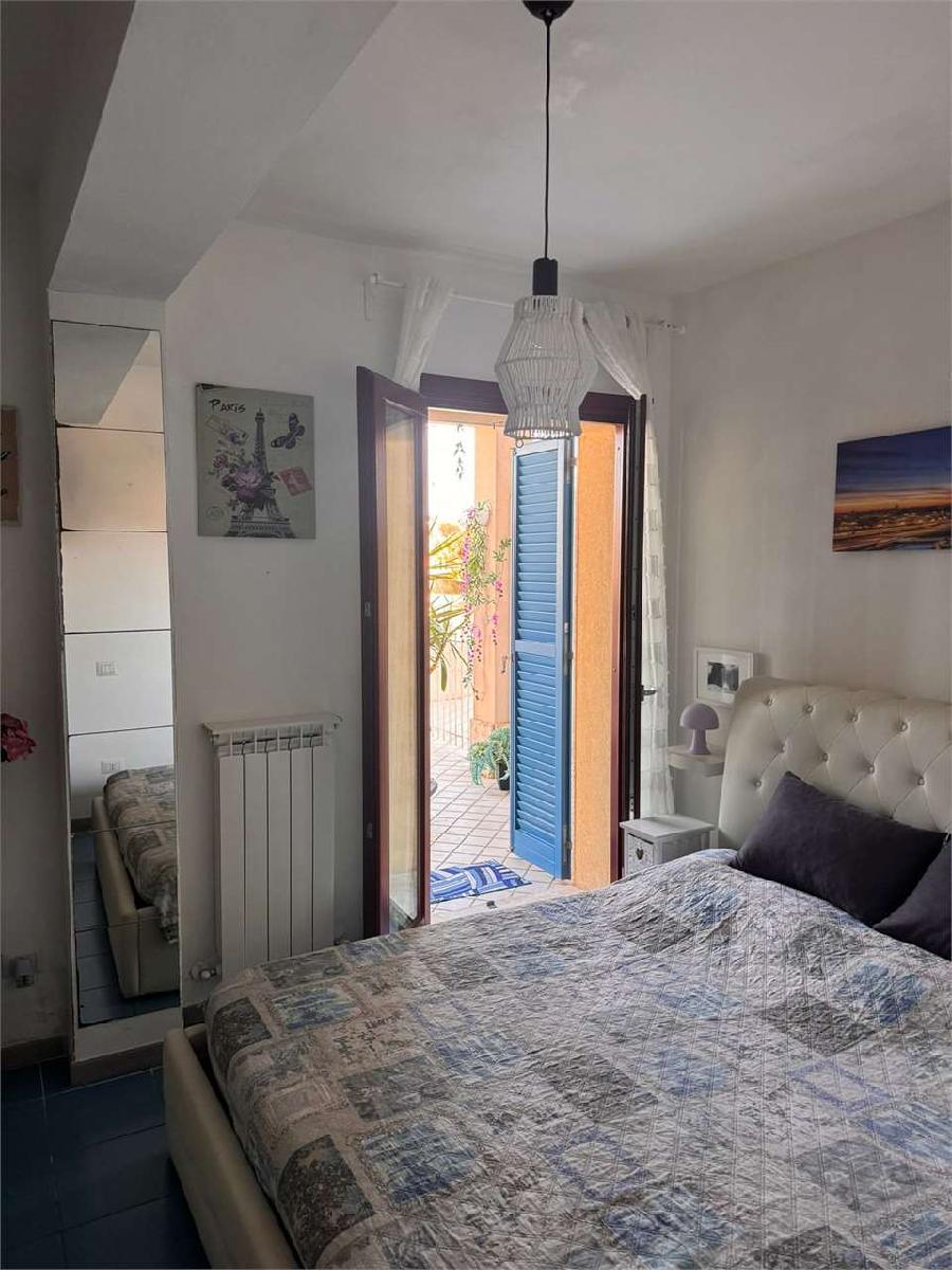 APPARTAMENTO VENDITA PORTO RECANATI 10