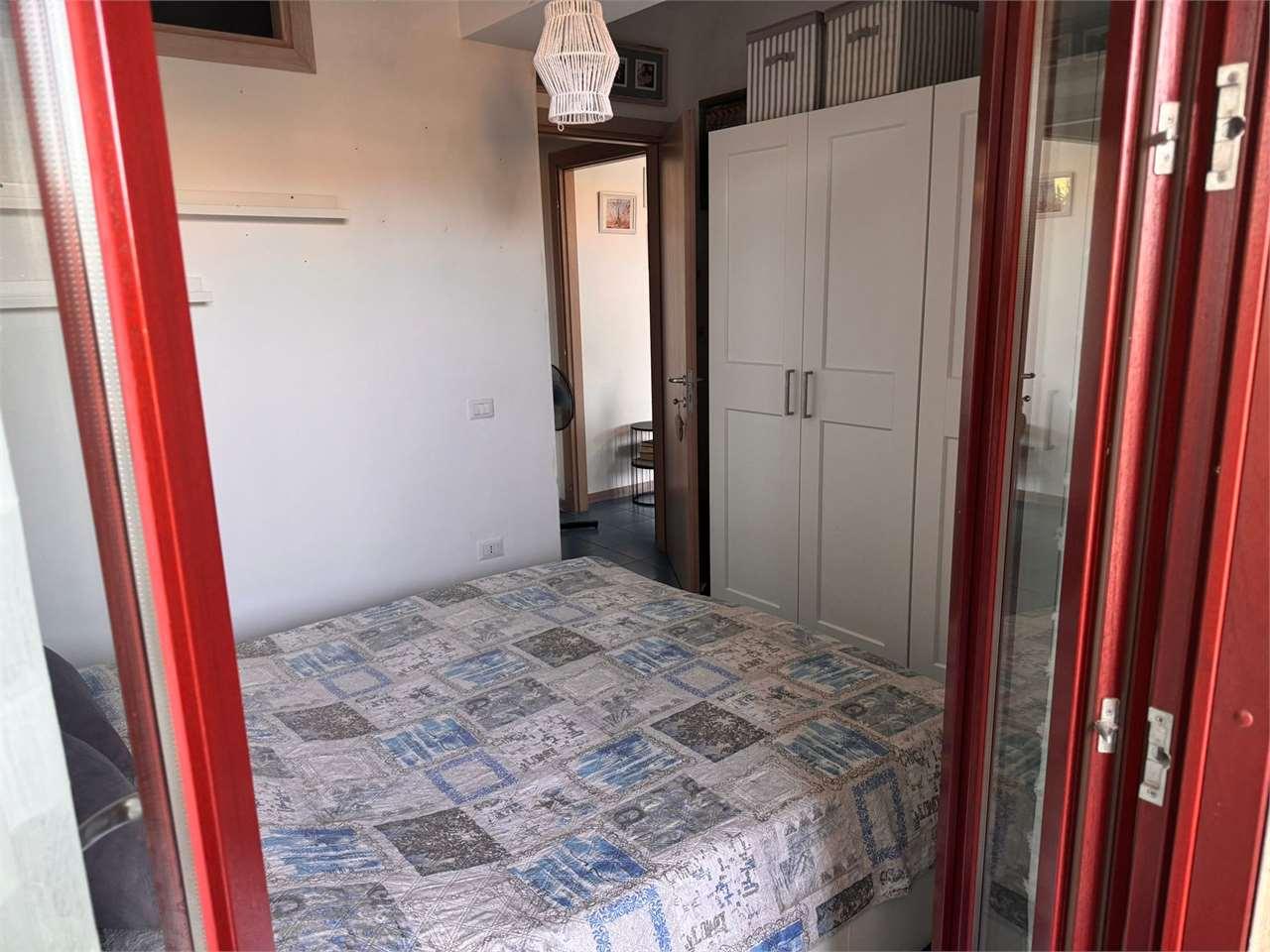 APPARTAMENTO VENDITA PORTO RECANATI 11