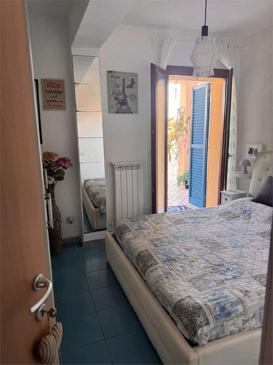 APPARTAMENTO VENDITA PORTO RECANATI 14