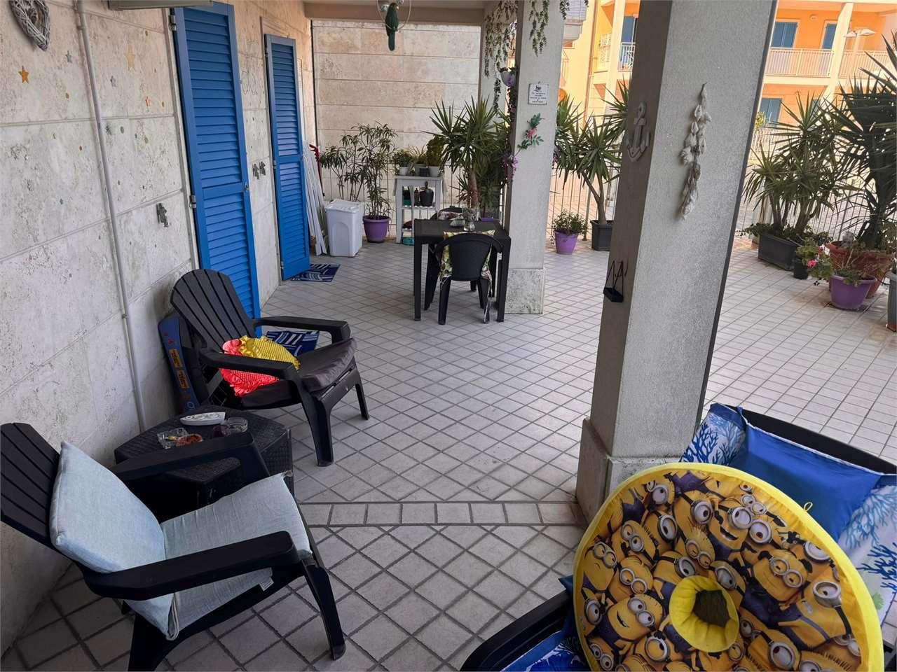 APPARTAMENTO VENDITA PORTO RECANATI 20