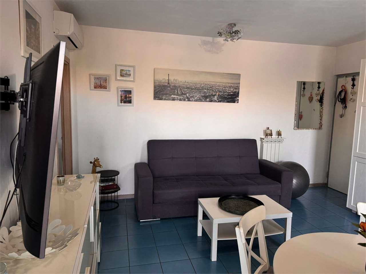 APPARTAMENTO VENDITA PORTO RECANATI 21