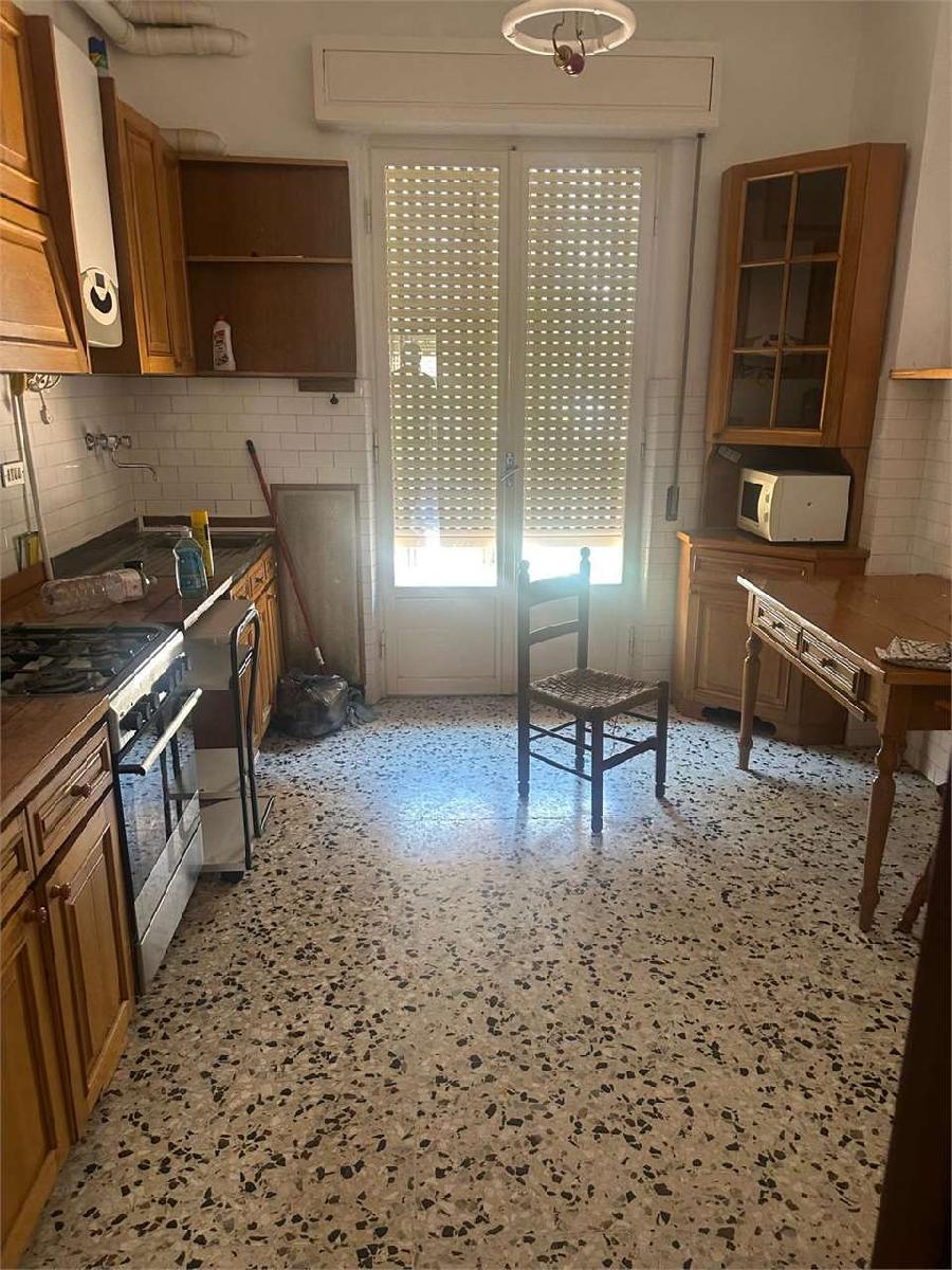APPARTAMENTO AFFITTO ANCONA 2