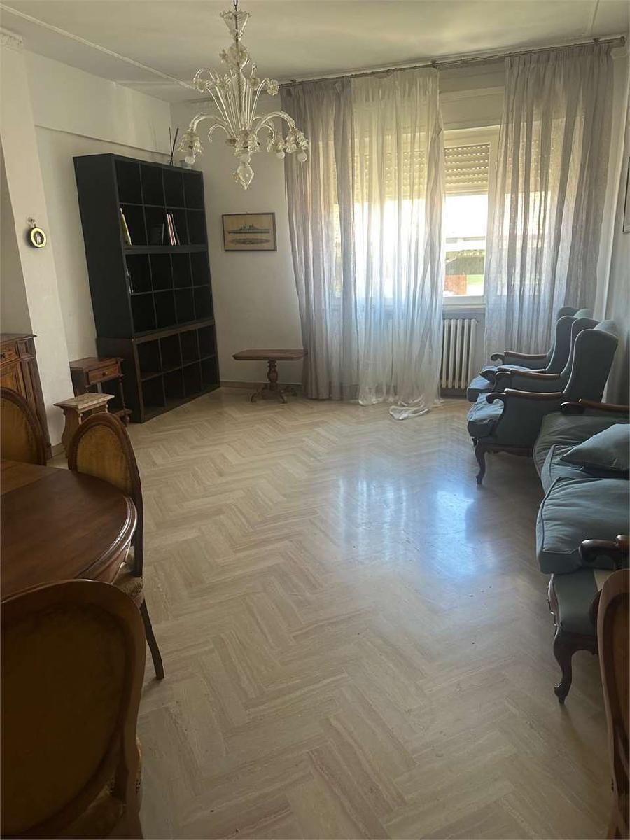 APPARTAMENTO AFFITTO ANCONA 1