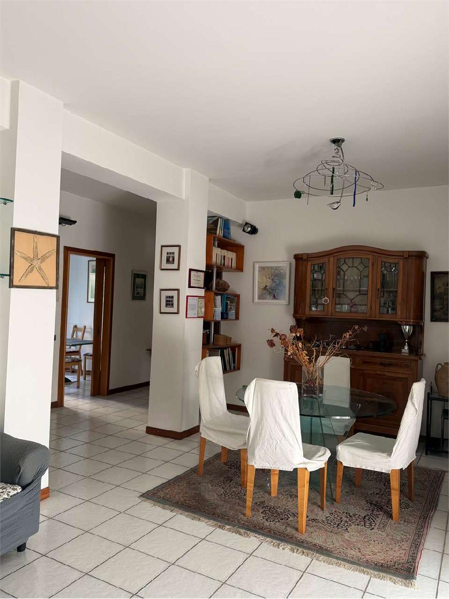 APPARTAMENTO VENDITA ANCONA 14
