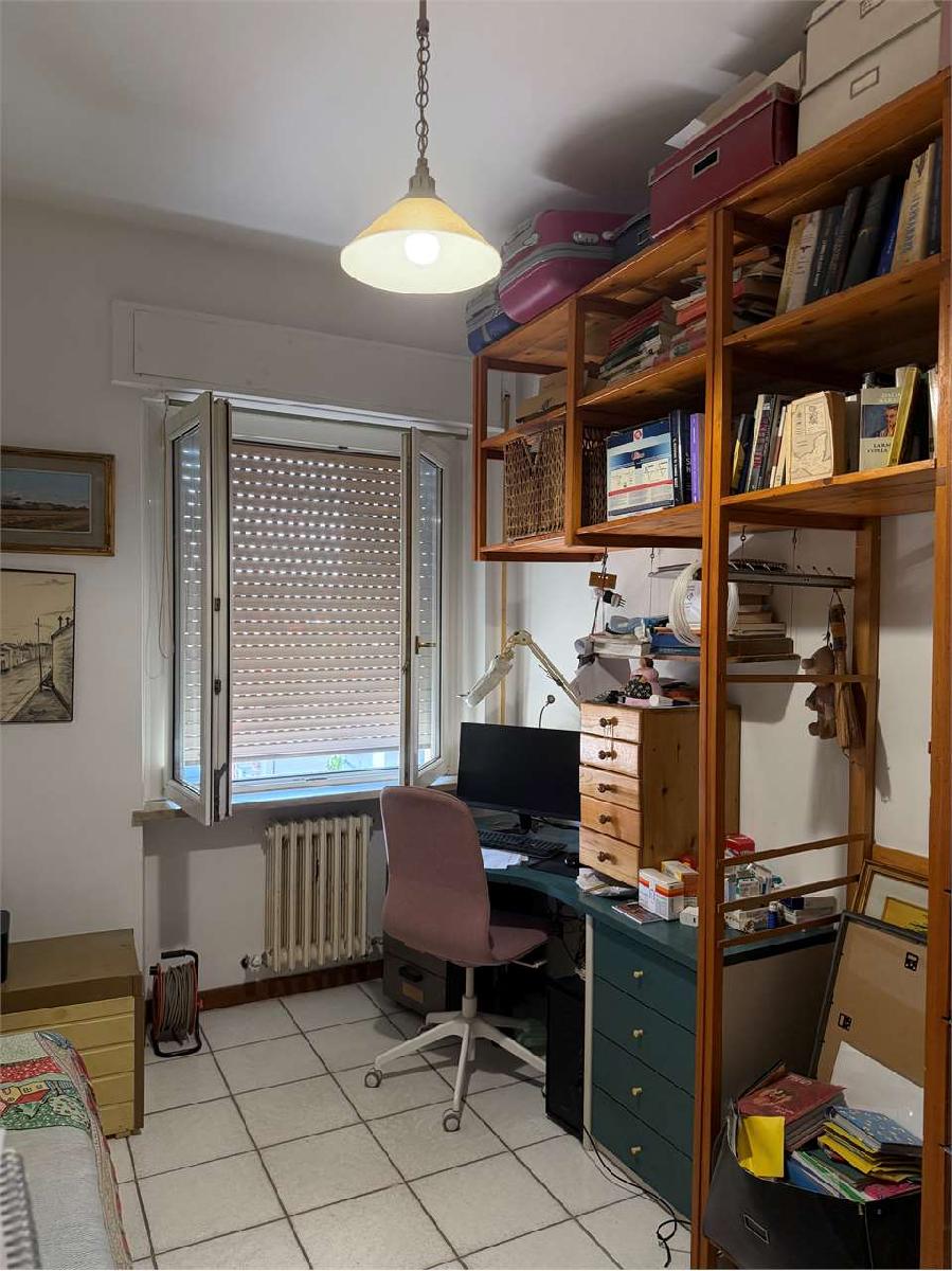 APPARTAMENTO VENDITA ANCONA 17