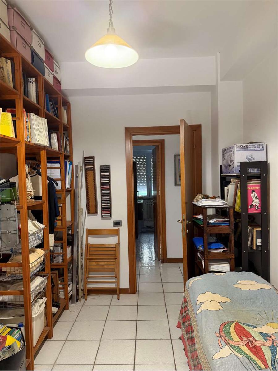 APPARTAMENTO VENDITA ANCONA 12