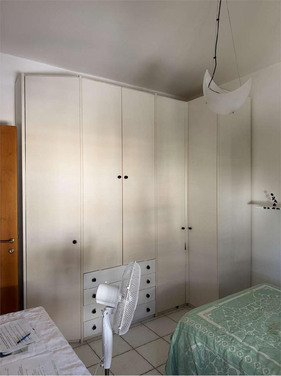 APPARTAMENTO VENDITA ANCONA 20