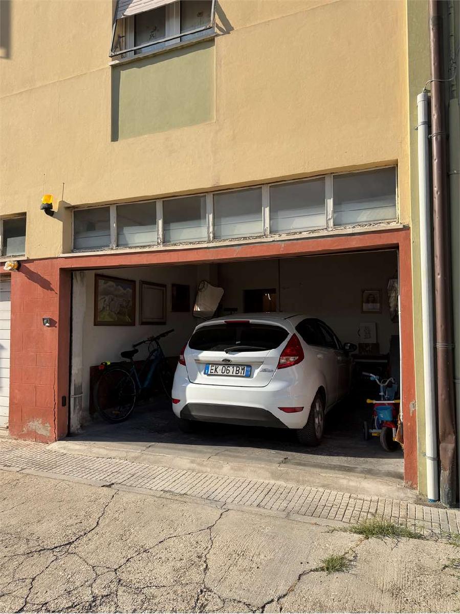 APPARTAMENTO VENDITA ANCONA 21