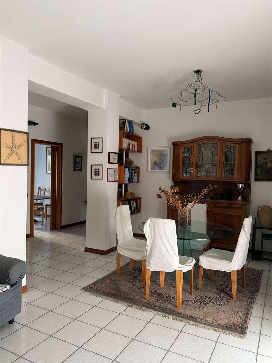 APPARTAMENTO VENDITA ANCONA 2