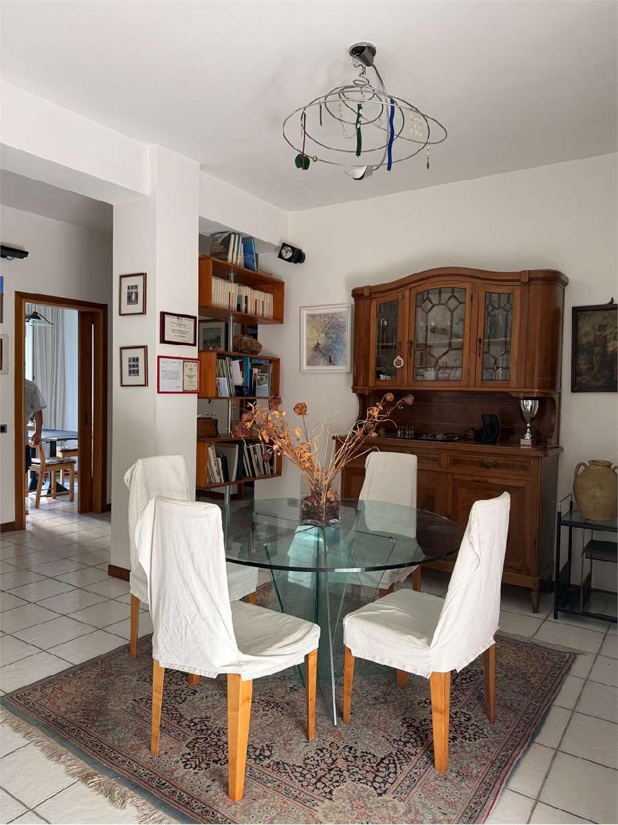 APPARTAMENTO VENDITA ANCONA 22