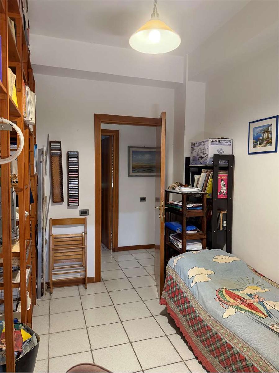 APPARTAMENTO VENDITA ANCONA 26