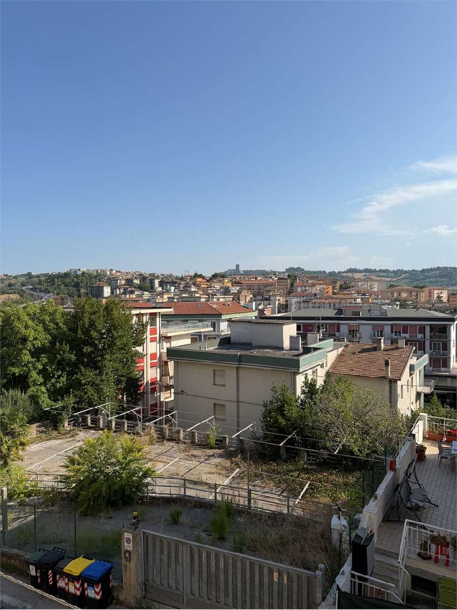 APPARTAMENTO VENDITA ANCONA 31