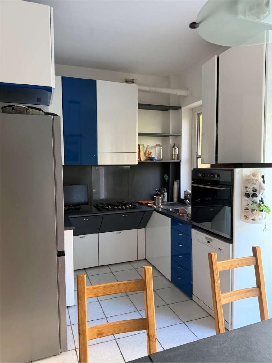 APPARTAMENTO VENDITA ANCONA 33