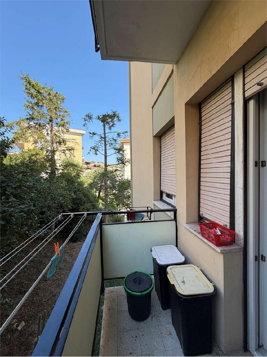 APPARTAMENTO VENDITA ANCONA 36