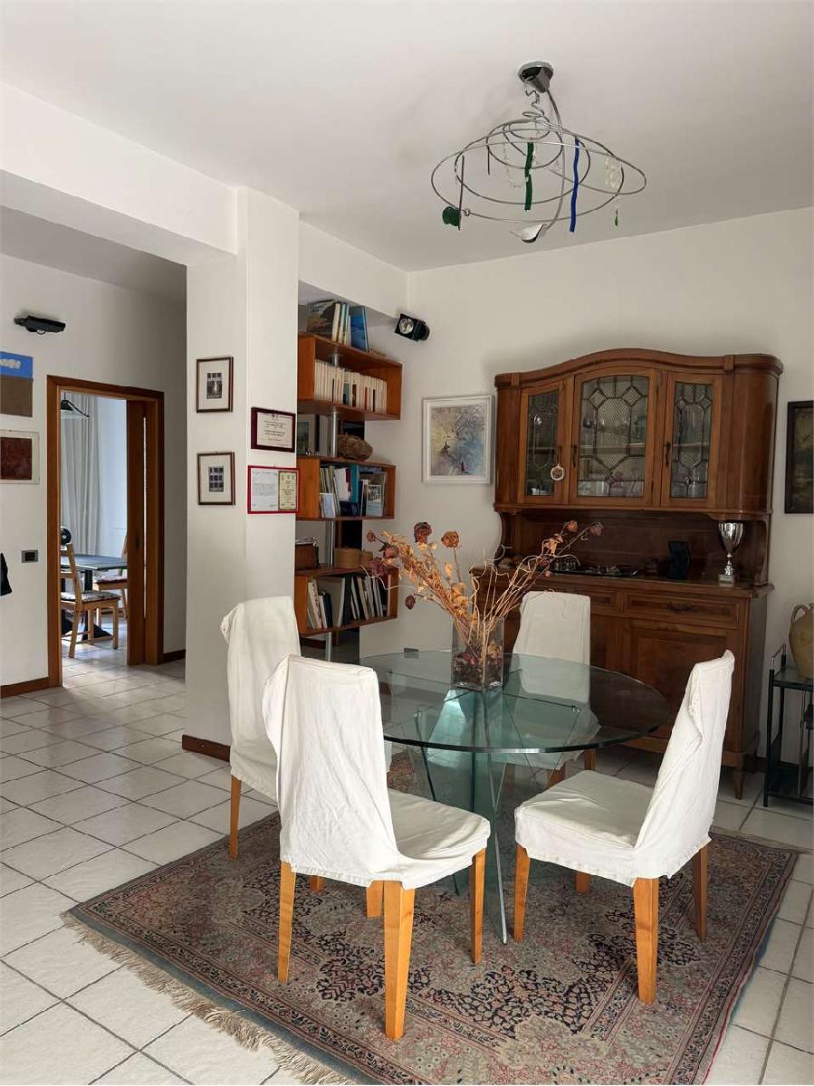 APPARTAMENTO VENDITA ANCONA 41