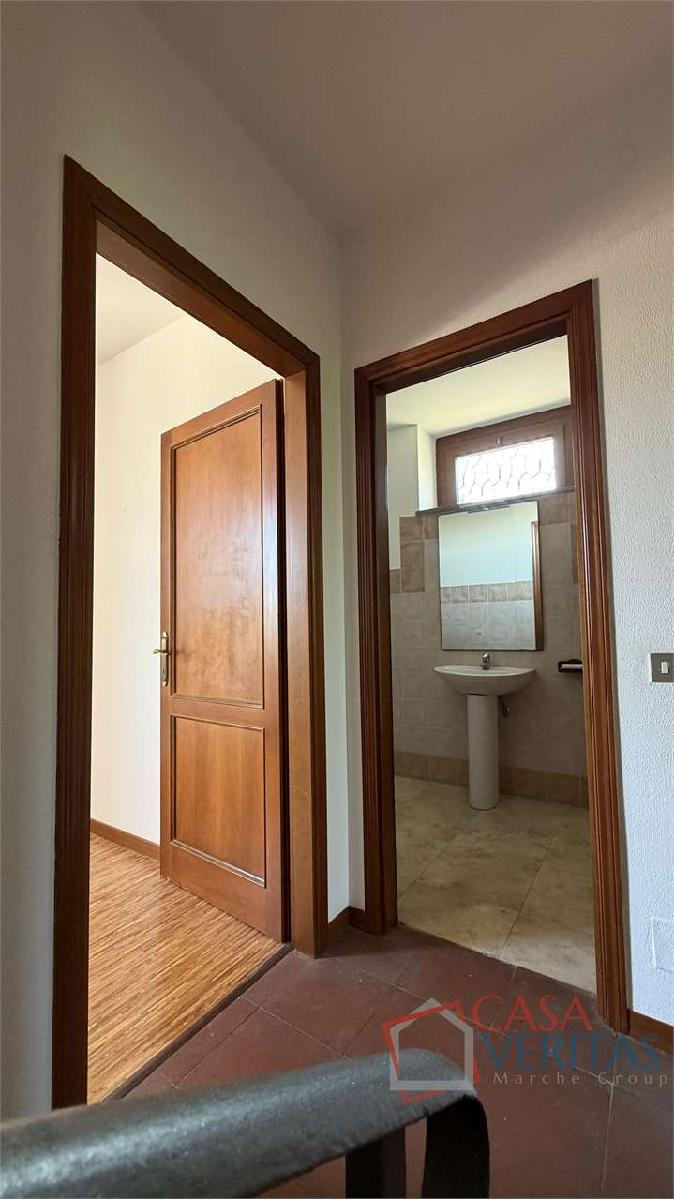 APPARTAMENTO VENDITA ANCONA 13