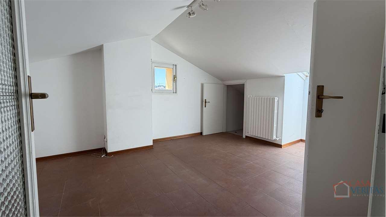 APPARTAMENTO VENDITA ANCONA 20
