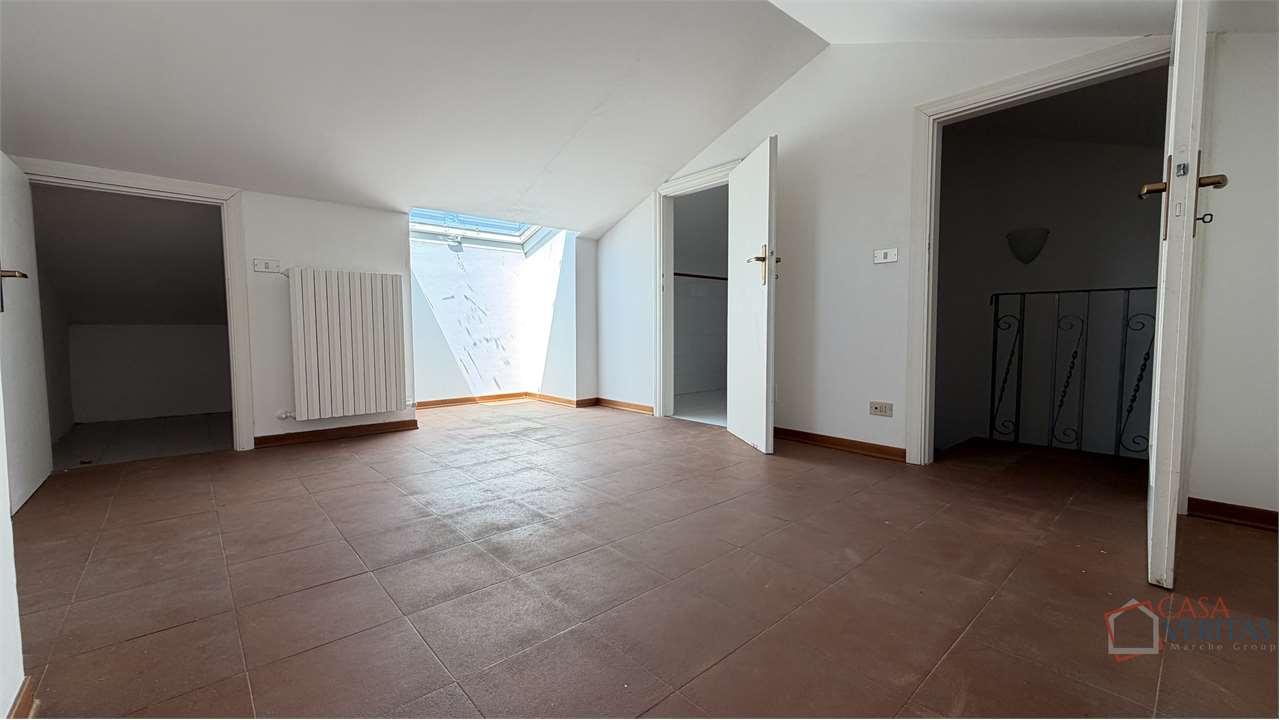 APPARTAMENTO VENDITA ANCONA 21