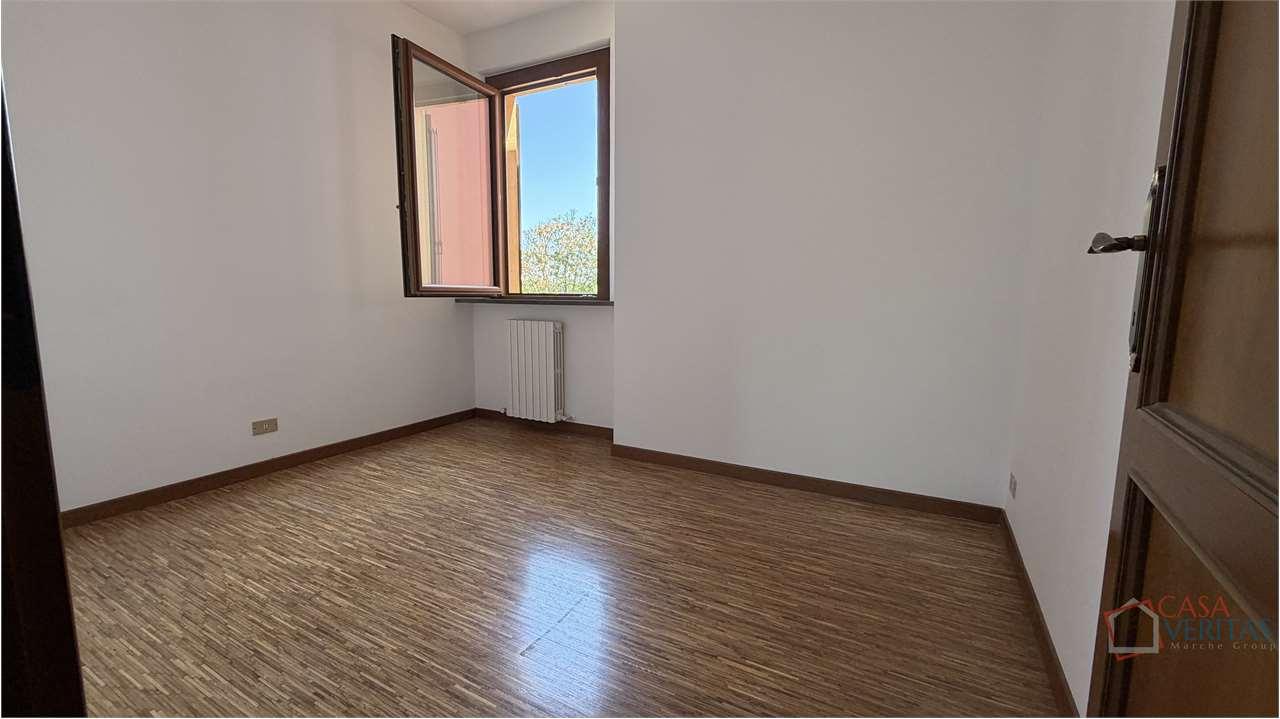 APPARTAMENTO VENDITA ANCONA 25