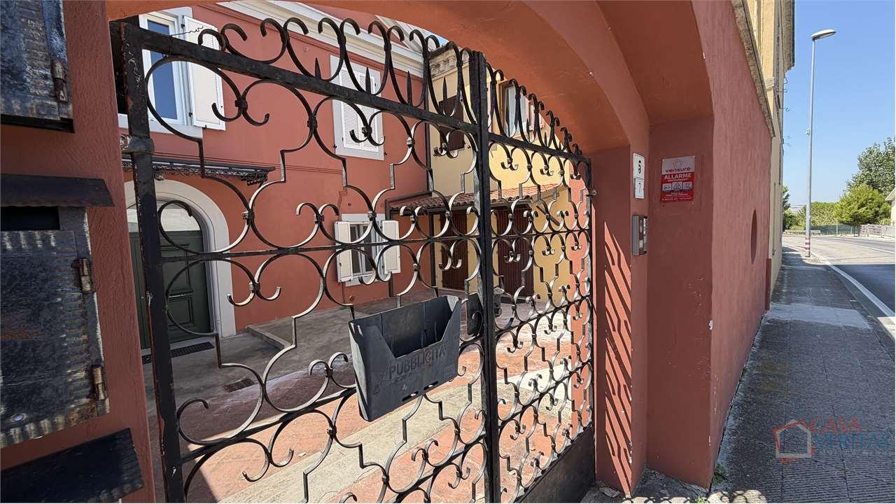 APPARTAMENTO VENDITA ANCONA 1