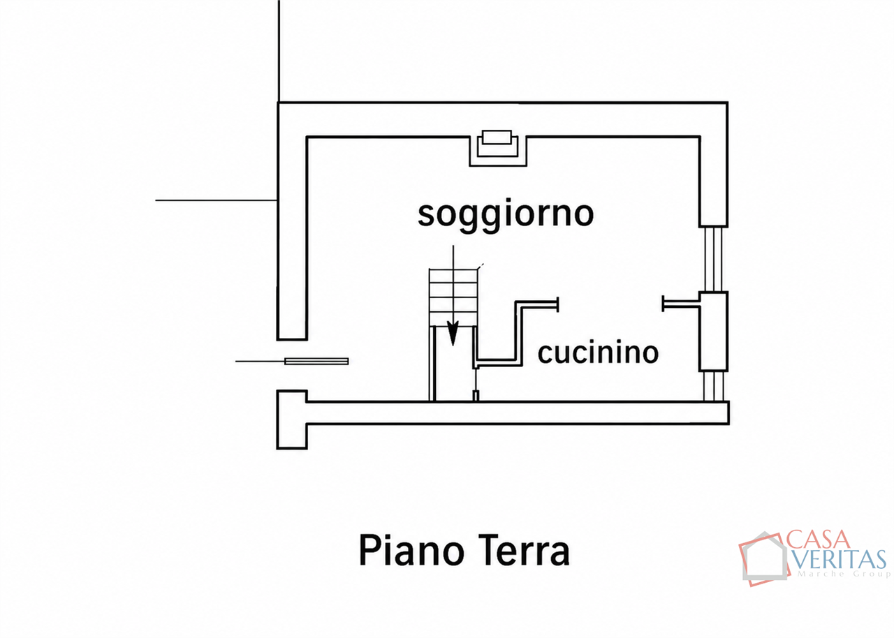 APPARTAMENTO VENDITA ANCONA 33